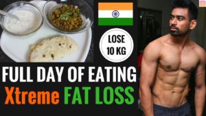 Extreme Fat loss Diet