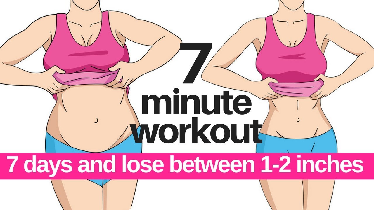 Tips to Lose Belly Fat Quick