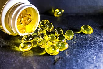 4 Supplements that ACTUALLY Work