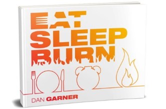 Eat Sleep Burn