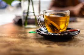 Green Tea Weight Loss Secrets