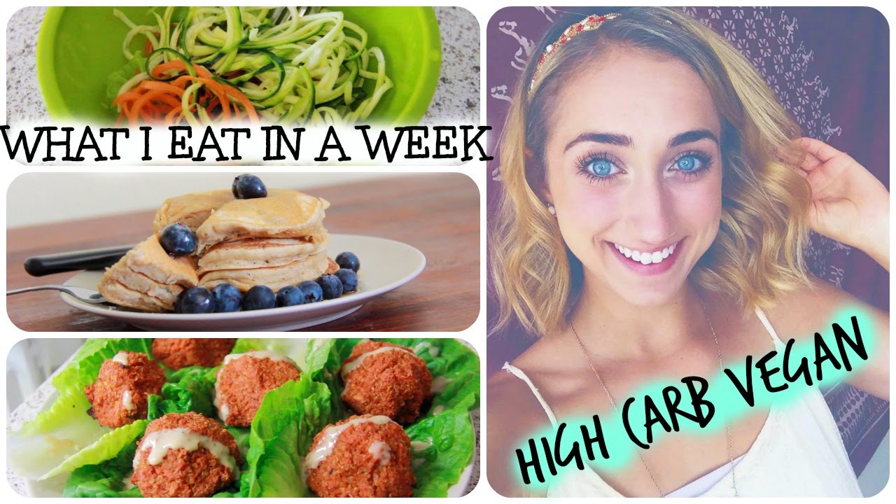 Low Carb Diet 5 Days